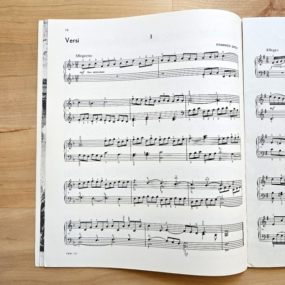 Ethnic Polish Softcover Booklet Sheet Music Piano - Picture 6 of 9